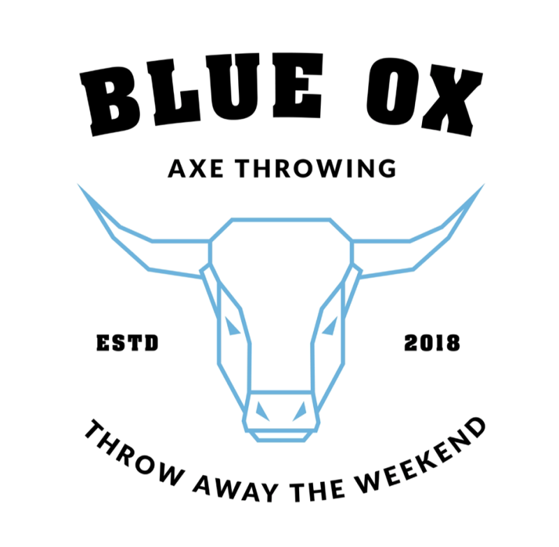 the blue ox axe throwing thumbnail