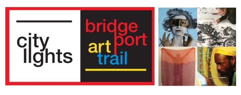 City Lights Bridgeport Art Trail Thumbnail
