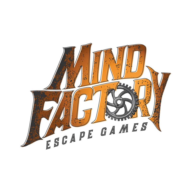 The Mind Factory Escape Room Thumbnail