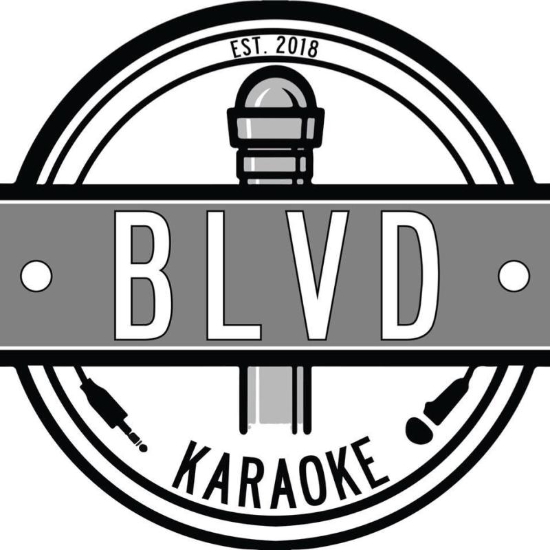 Boulevard Karaoke Thumbnail