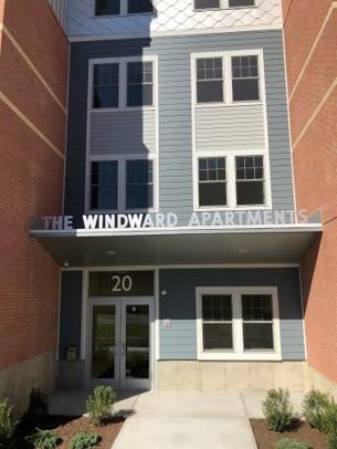Windward Apartments