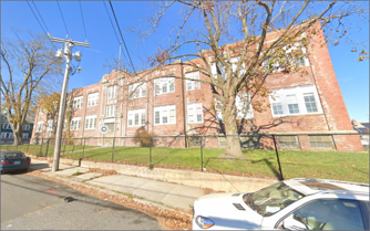 Whittier School Apartment Building to be redeveloped