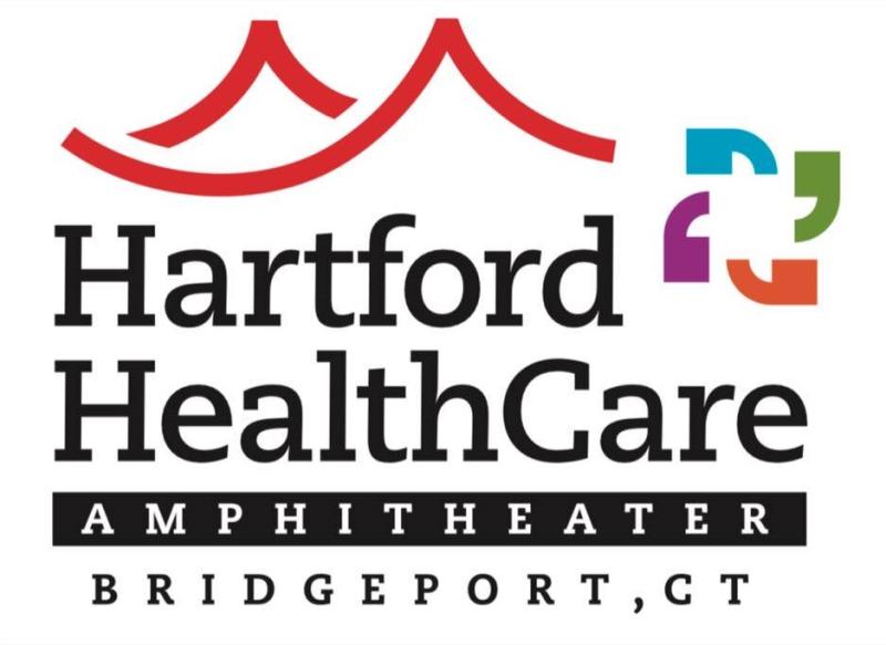 The Hartford Healthcare Amphitheatre