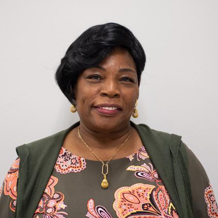 Profile picture of Housing Code Department Audrey Gaines