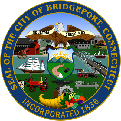 Logo Bridgeport