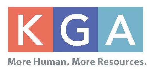 KGA Logo 