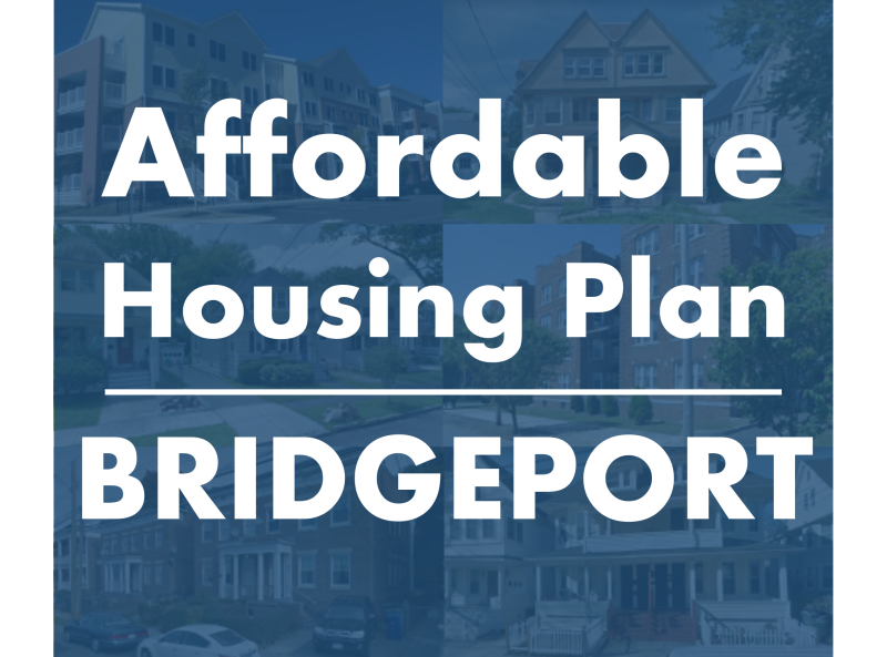Thumbnail for the Affordable Housing Plan for the City of Bridgeport
